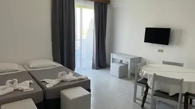 SMART ACCOMMODATION RHODES
