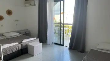 SMART ACCOMMODATION RHODES