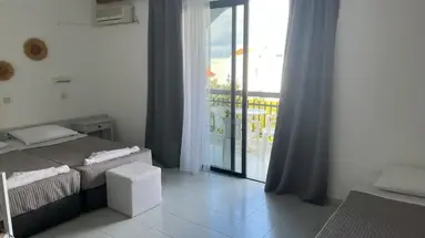 SMART ACCOMMODATION RHODES