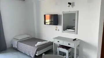 SMART ACCOMMODATION RHODES