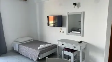 SMART ACCOMMODATION RHODES
