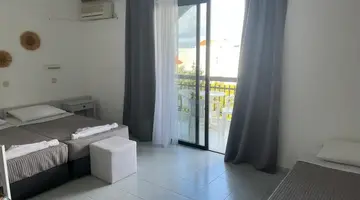 SMART ACCOMMODATION RHODES