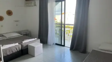 SMART ACCOMMODATION RHODES
