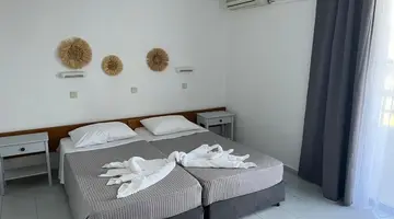 SMART ACCOMMODATION RHODES