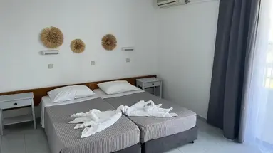 SMART ACCOMMODATION RHODES