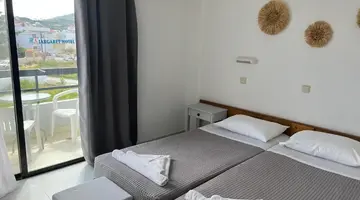 SMART ACCOMMODATION RHODES