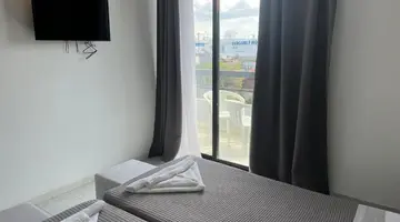 SMART ACCOMMODATION RHODES