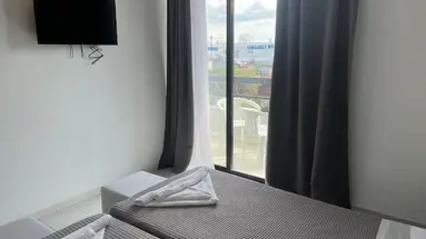 SMART ACCOMMODATION RHODES