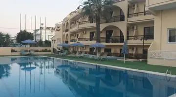 SMART ACCOMMODATION RHODES