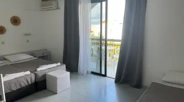 SMART ACCOMMODATION RHODES