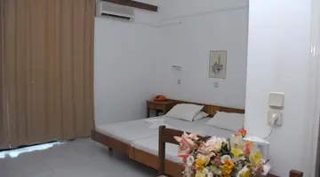 SMART ACCOMMODATION RHODES