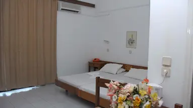 SMART ACCOMMODATION RHODES