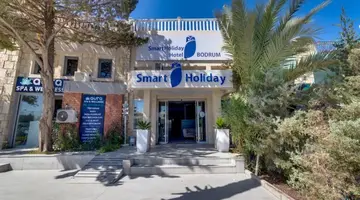 SMART HOLIDAY HOTEL