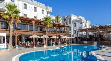 SMART HOLIDAY HOTEL