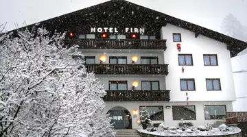 Smart Hotel Firn