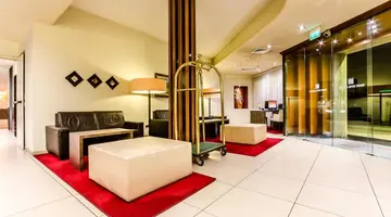 Smart Hotel Holiday