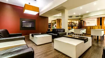 Smart Hotel Holiday