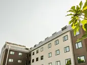 Smart Hotel Holiday
