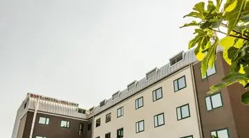 Smart Hotel Holiday