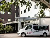 Smart Hotel Holiday