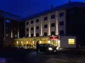 Smart Hotel Holiday
