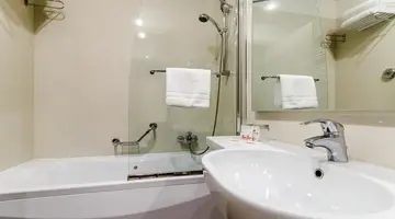 Smart Hotel Holiday