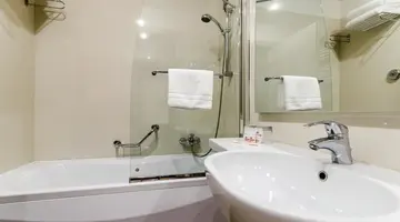 Smart Hotel Holiday