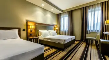 Smart Hotel Holiday