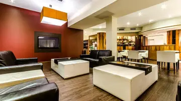 Smart Hotel Holiday