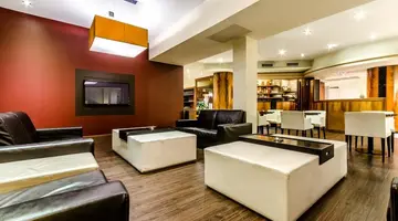 Smart Hotel Holiday