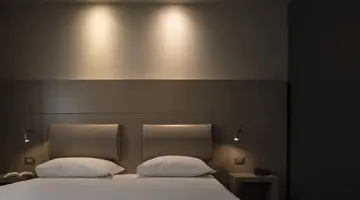Smart Hotel Holiday