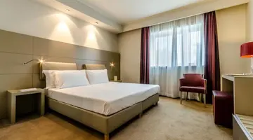 Smart Hotel Holiday