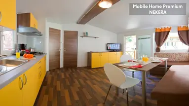 Smart Selection Holiday Resort Medveja