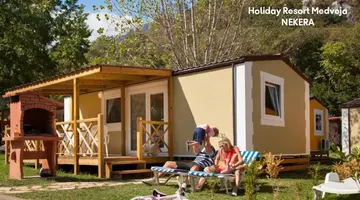 Smart Selection Holiday Resort Medveja