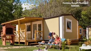 Smart Selection Holiday Resort Medveja
