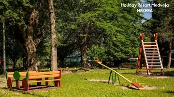 Smart Selection Holiday Resort Medveja