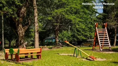 Smart Selection Holiday Resort Medveja