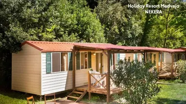 Smart Selection Holiday Resort Medveja