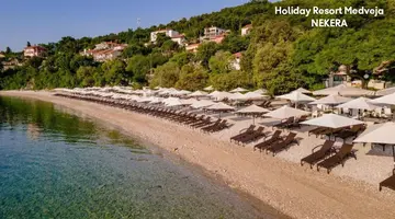 Smart Selection Holiday Resort Medveja