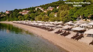 Smart Selection Holiday Resort Medveja