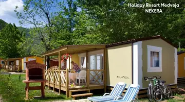 Smart Selection Holiday Resort Medveja