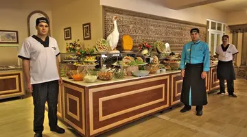 SMART STAY BEACH HOTEL ( EX. EKEN RESORT)