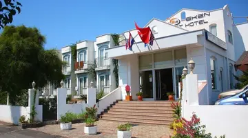SMART STAY BEACH HOTEL ( EX. EKEN RESORT)
