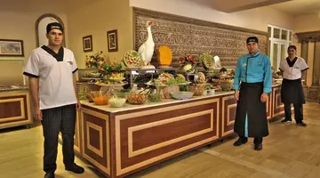 SMART STAY BEACH HOTEL ( EX. EKEN RESORT)