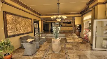 SMART STAY BEACH HOTEL ( EX. EKEN RESORT)