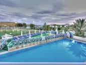 SMART STAY BEACH HOTEL ( EX. EKEN RESORT)