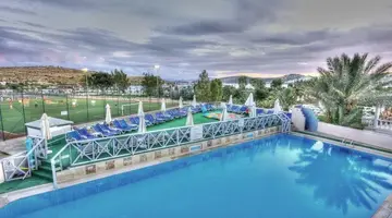 SMART STAY BEACH HOTEL ( EX. EKEN RESORT)
