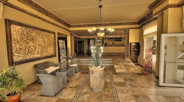 SMART STAY BEACH HOTEL ( EX. EKEN RESORT)