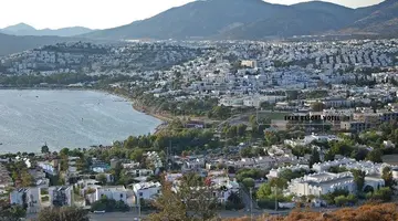 SMART STAY BEACH HOTEL ( EX. EKEN RESORT)