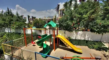 SMART STAY BEACH HOTEL ( EX. EKEN RESORT)